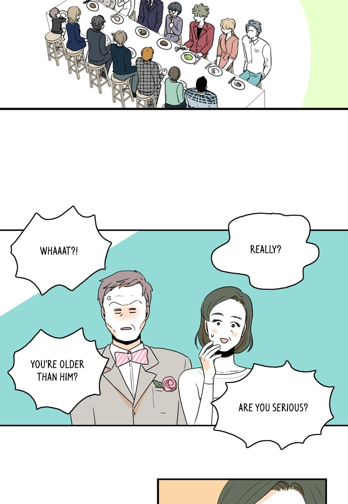 Our House Chapter 73 page 20 - 