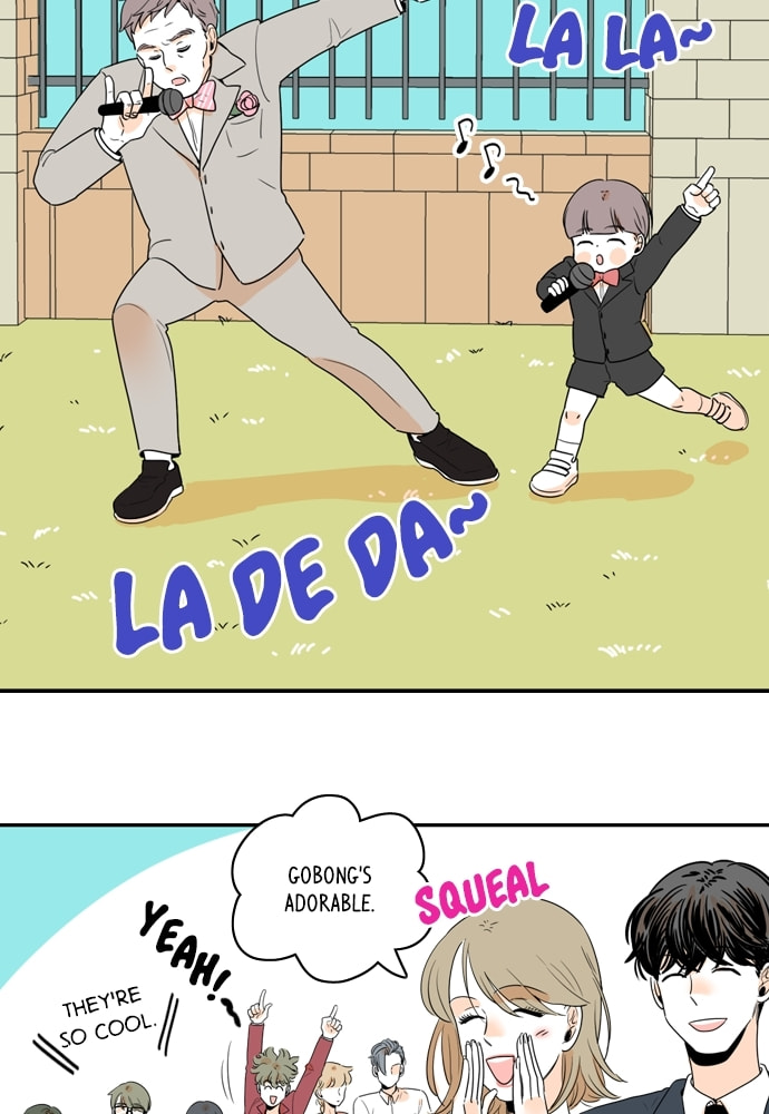 Our House Chapter 73 page 3 - 