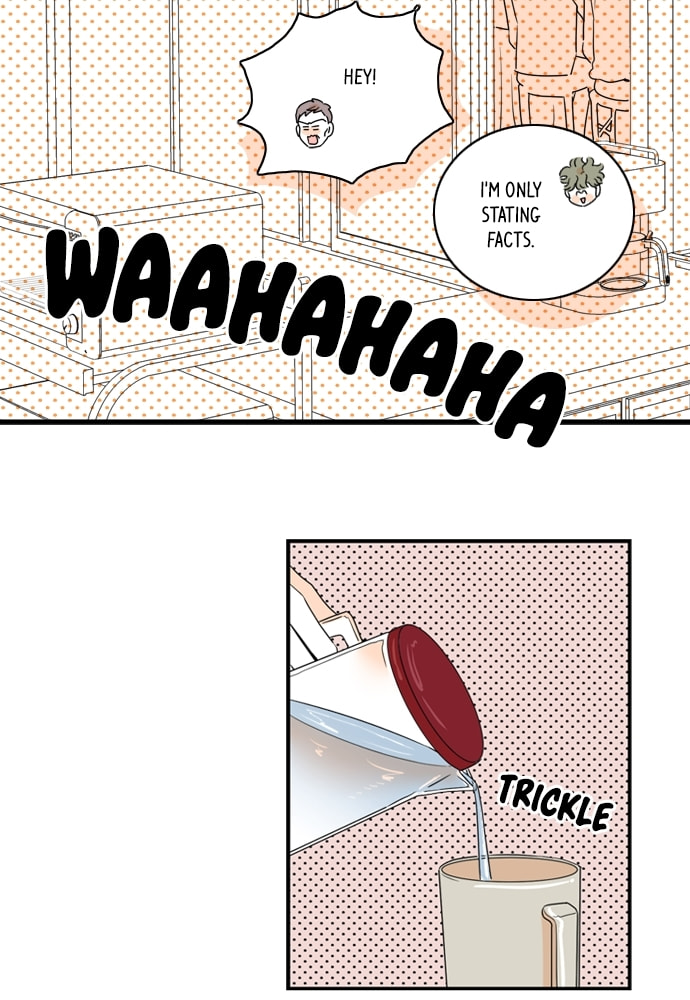Our House Chapter 73 page 22 - 