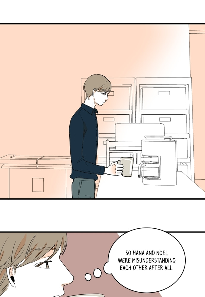 Our House Chapter 73 page 23 - 