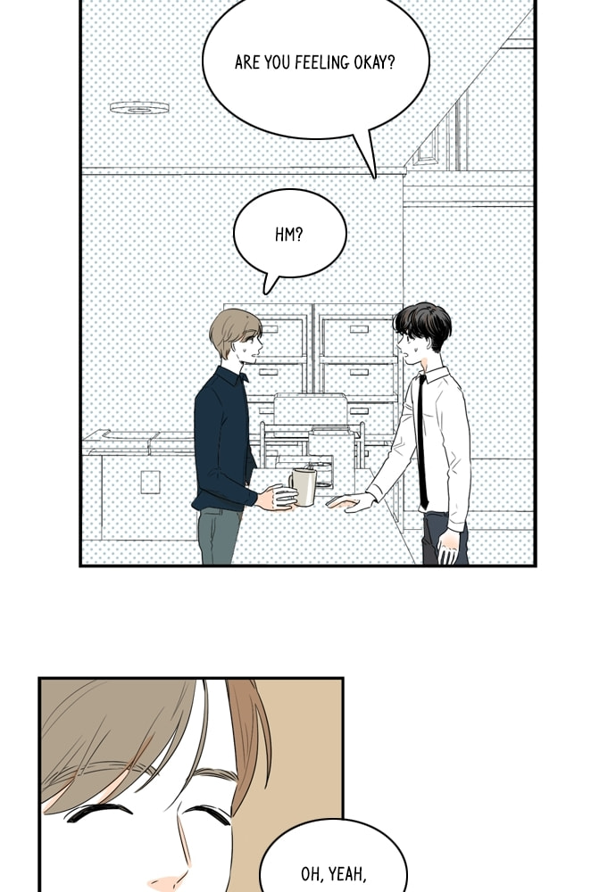 Our House Chapter 73 page 27 - 