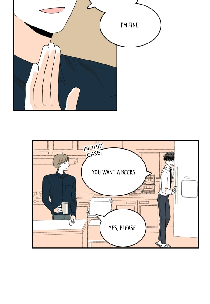Our House Chapter 73 page 28 - 