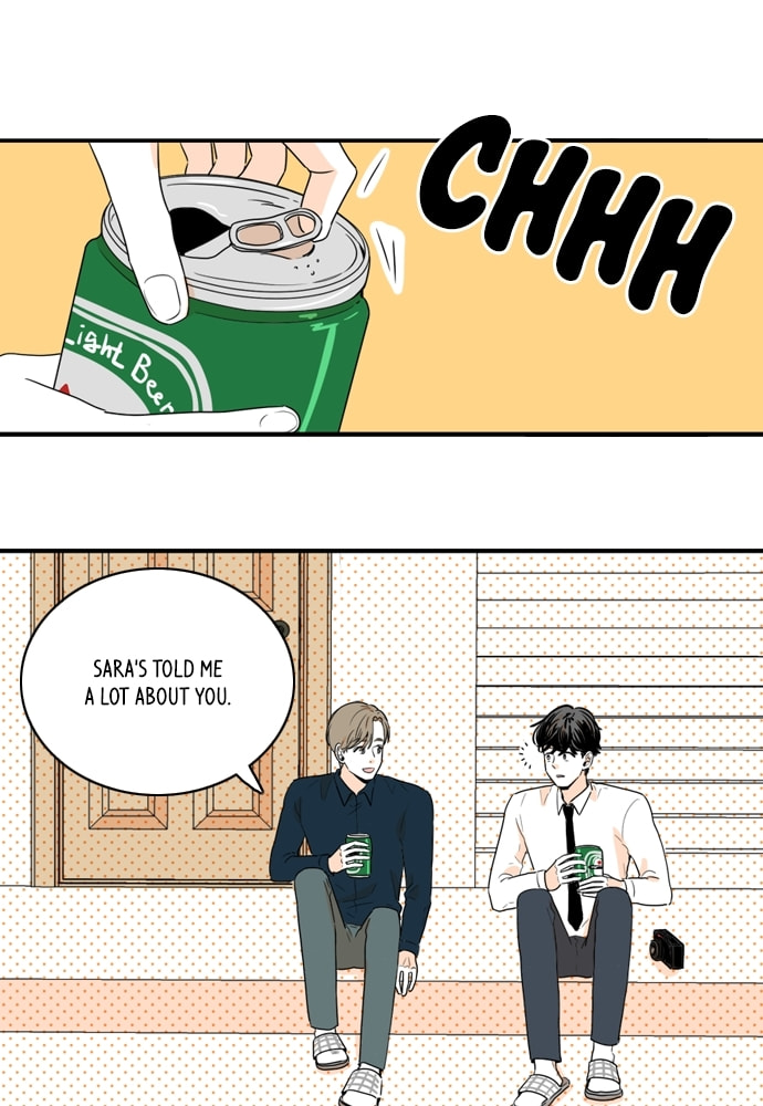 Our House Chapter 73 page 29 - 