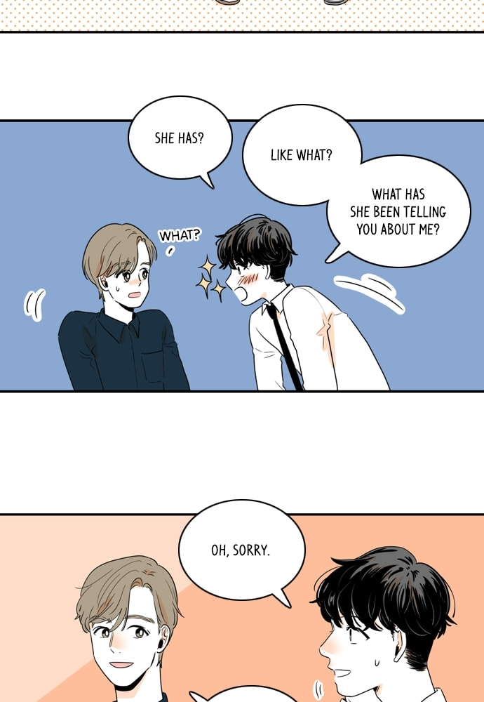 Our House Chapter 73 page 30 - 