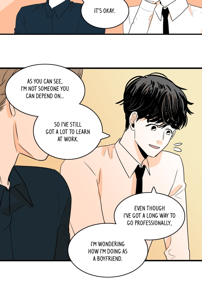 Our House Chapter 73 page 31 - 