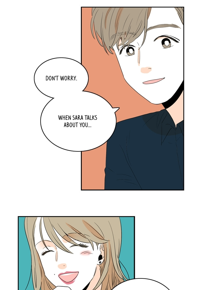 Our House Chapter 73 page 32 - 