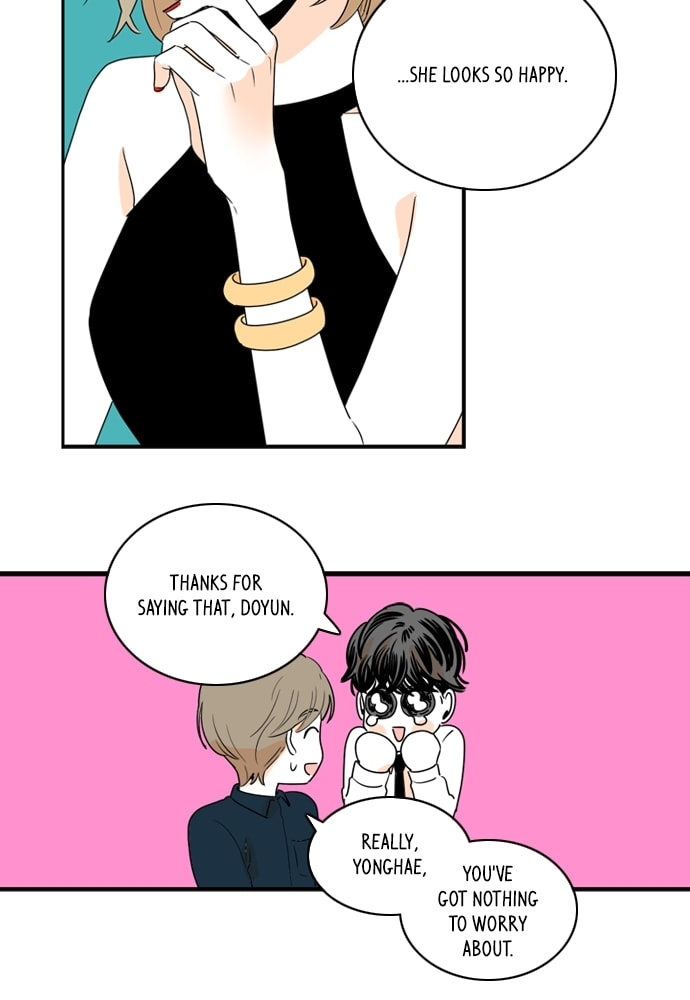 Our House Chapter 73 page 33 - 