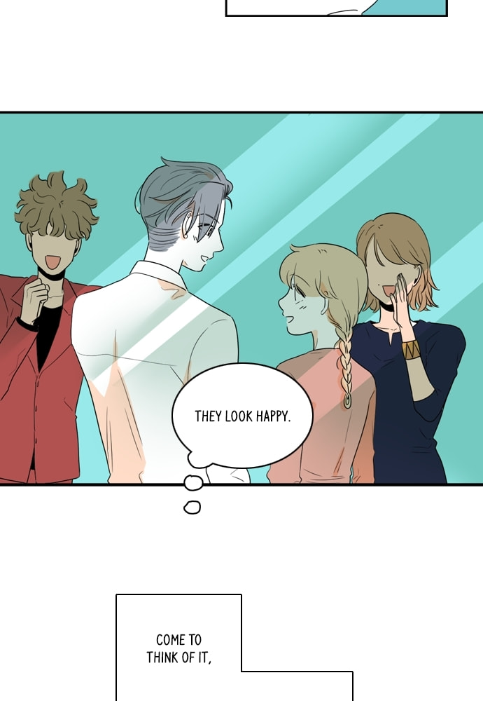 Our House Chapter 73 page 35 - 