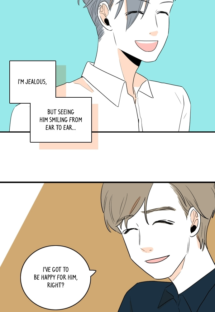 Our House Chapter 73 page 39 - 