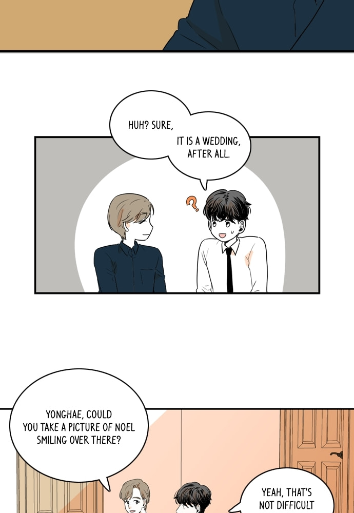 Our House Chapter 73 page 40 - 