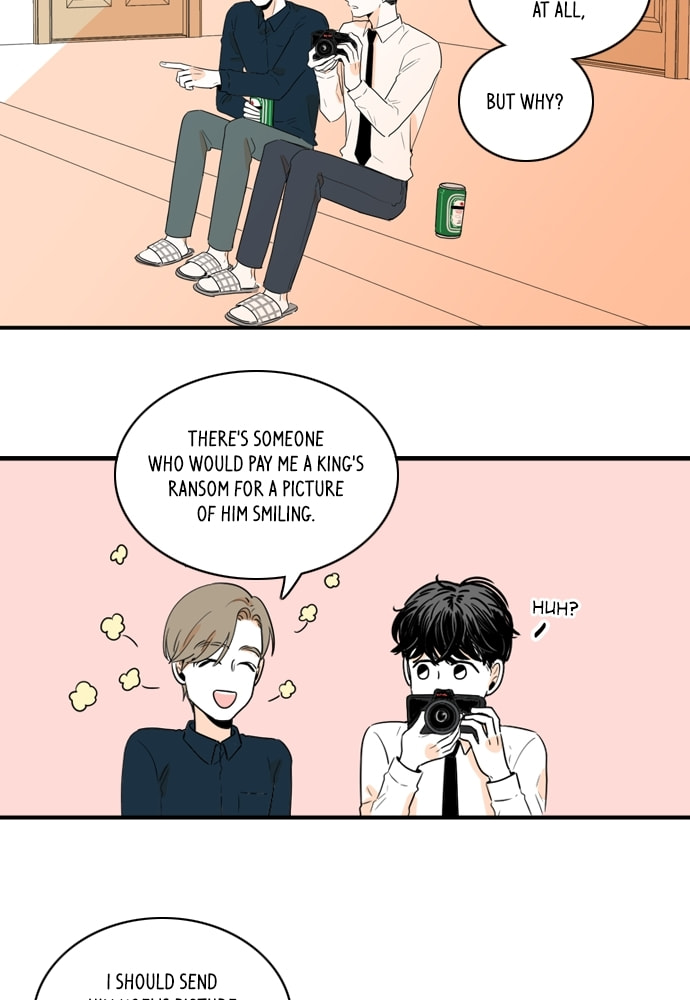Our House Chapter 73 page 41 - 