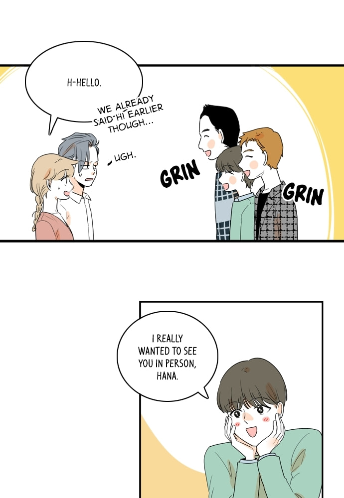 Our House Chapter 73 page 9 - 