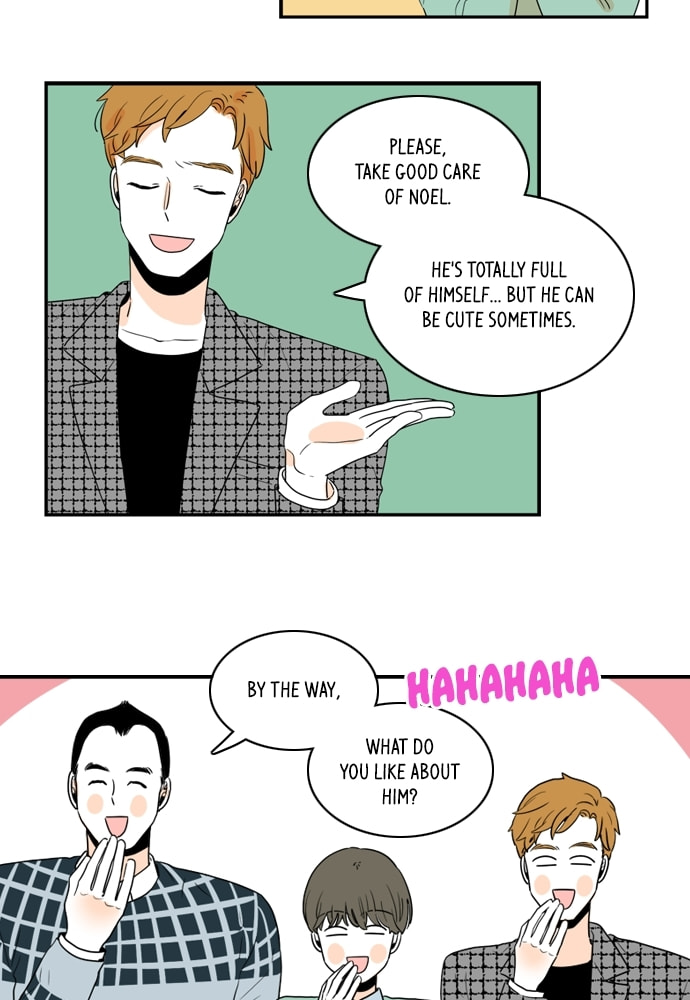 Our House Chapter 73 page 10 - 