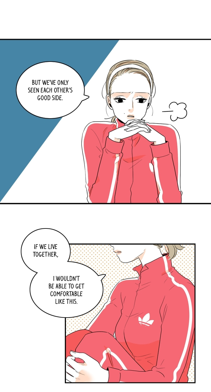 Our House Chapter 74 page 15 - 