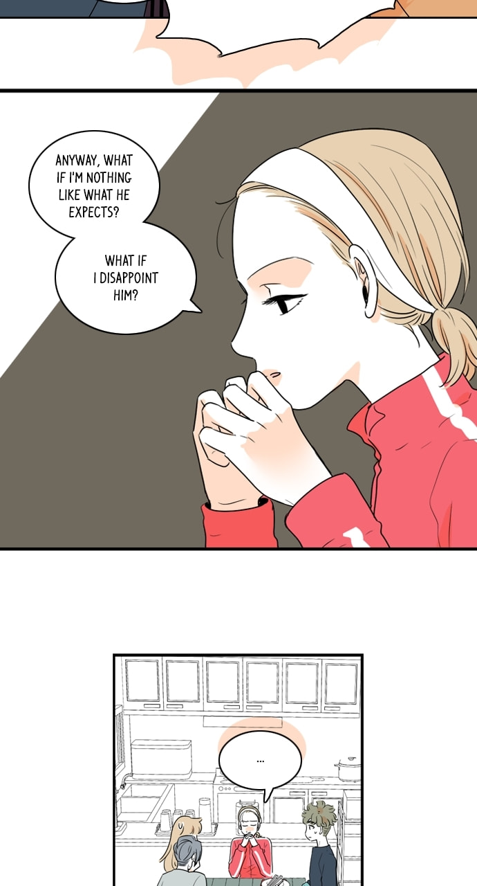 Our House Chapter 74 page 17 - 