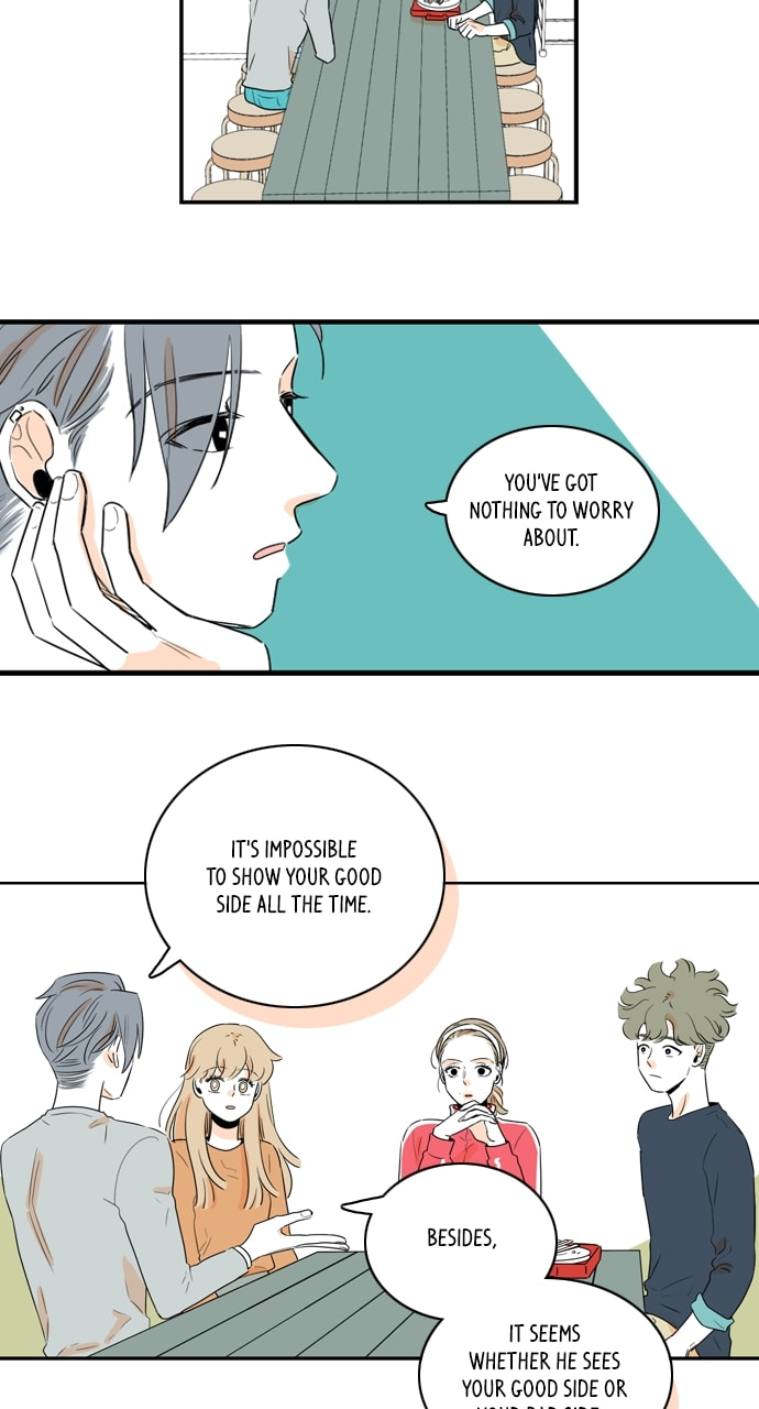 Our House Chapter 74 page 18 - 