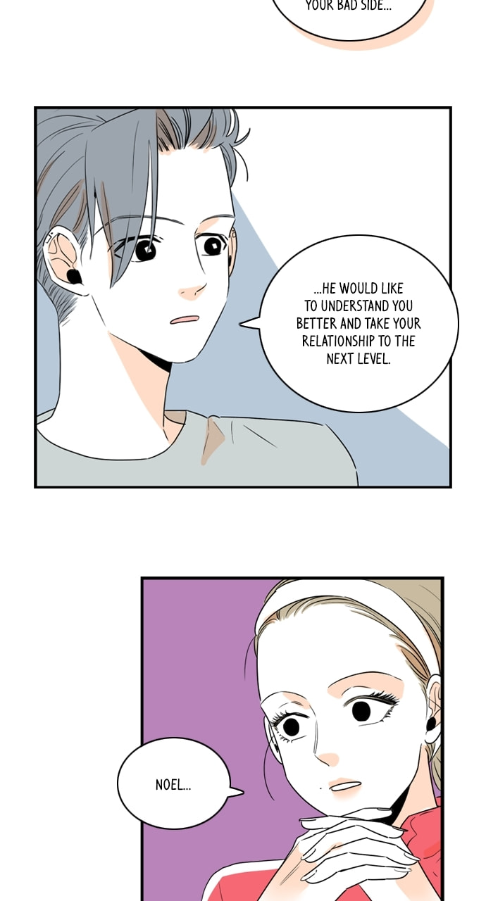 Our House Chapter 74 page 19 - 