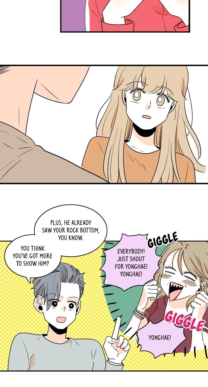 Our House Chapter 74 page 20 - 