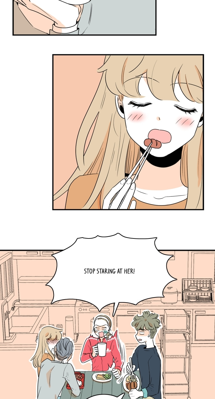 Our House Chapter 74 page 3 - 