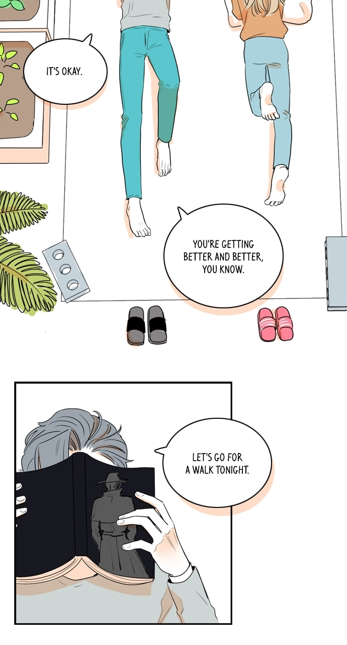 Our House Chapter 74 page 24 - 
