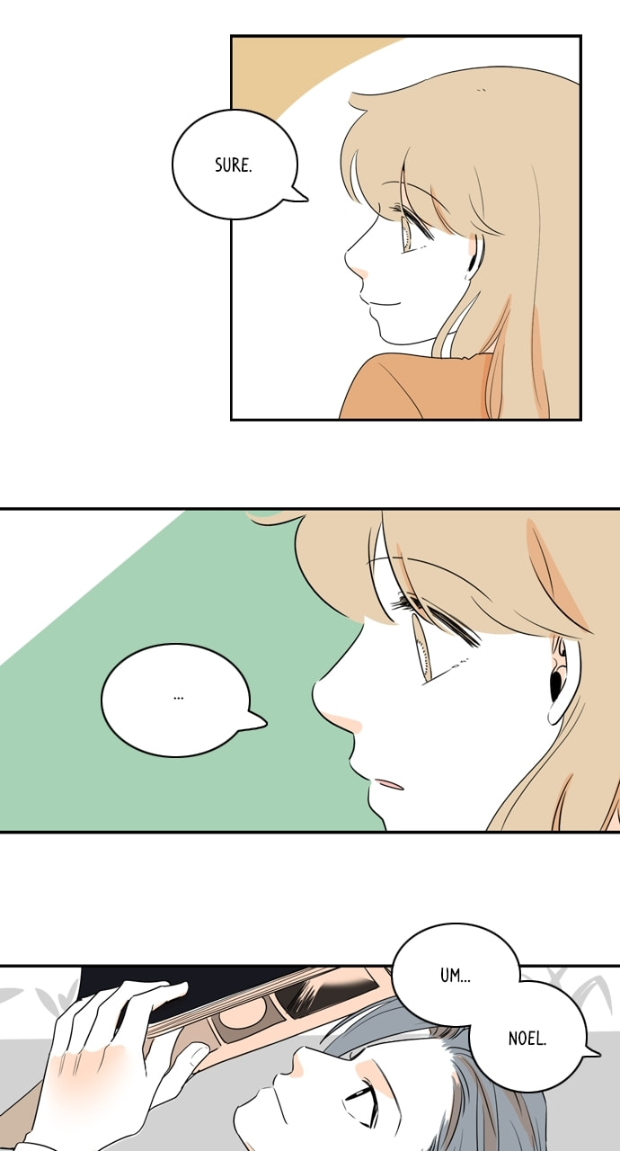Our House Chapter 74 page 25 - 