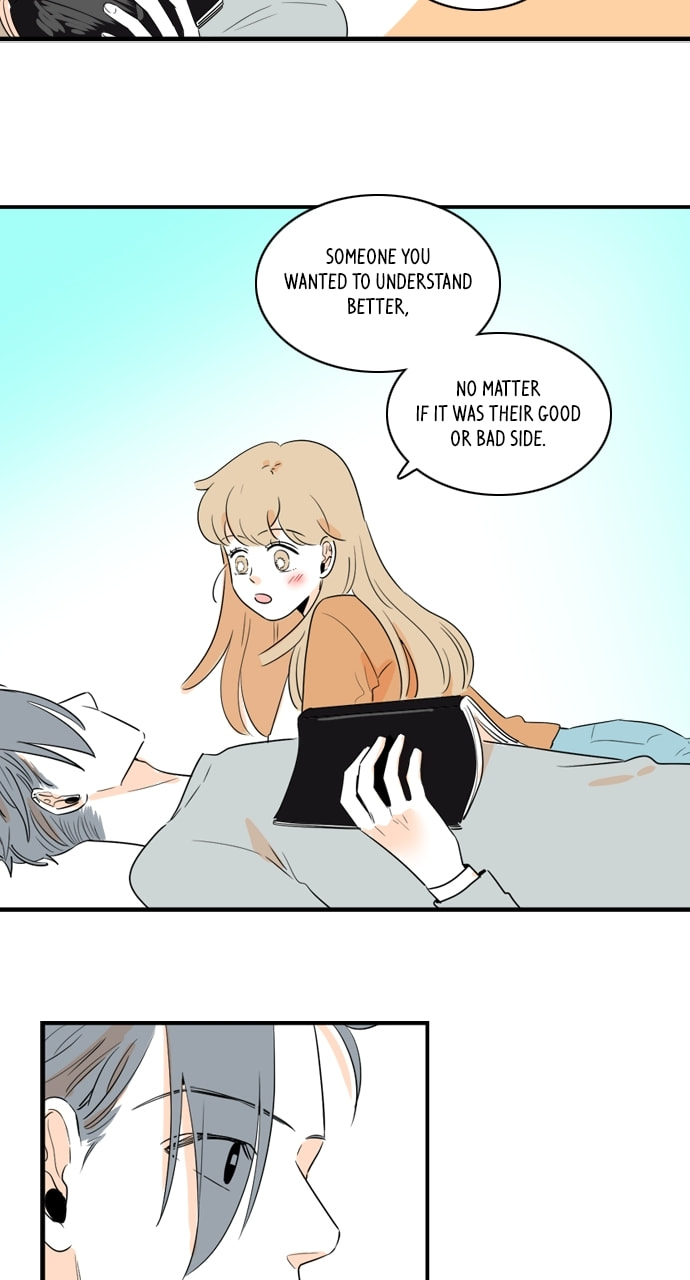 Our House Chapter 74 page 27 - 