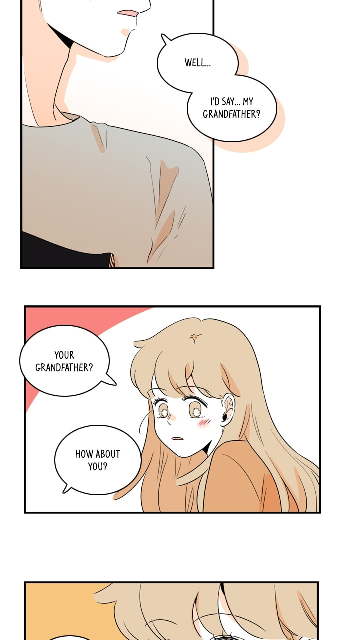 Our House Chapter 74 page 28 - 