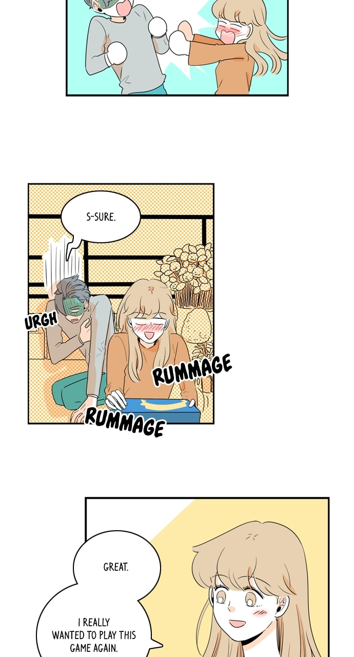 Our House Chapter 74 page 33 - 