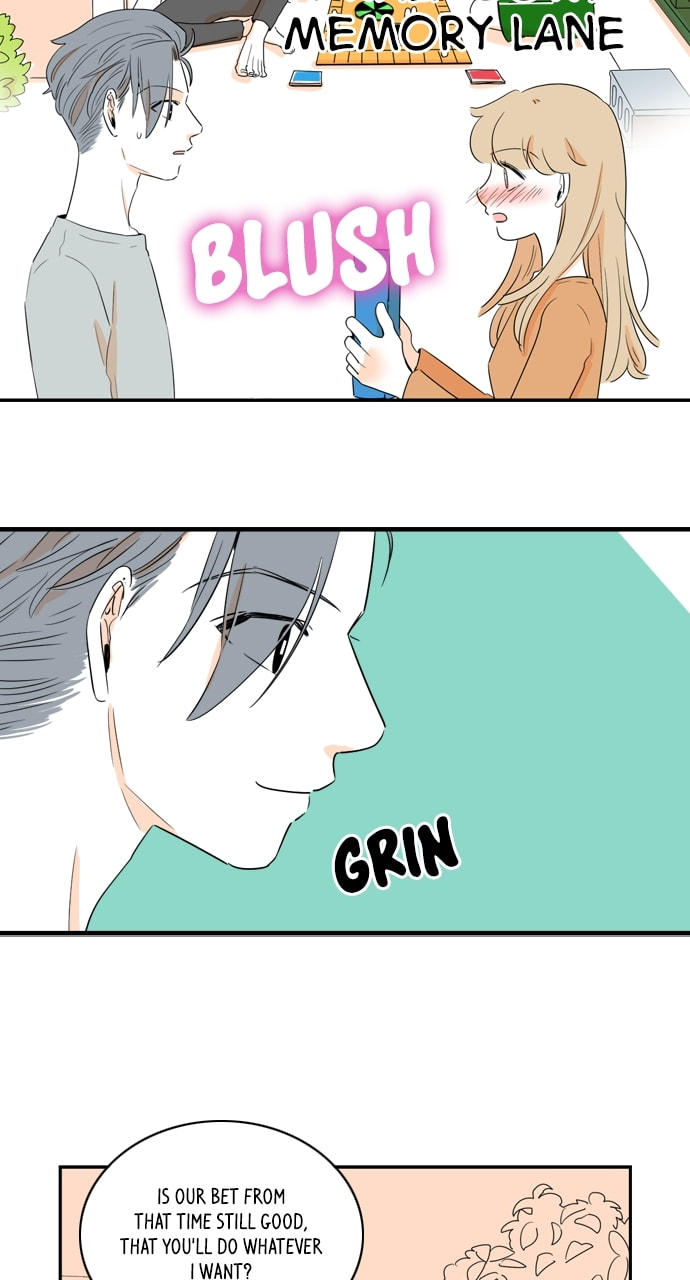 Our House Chapter 74 page 35 - 