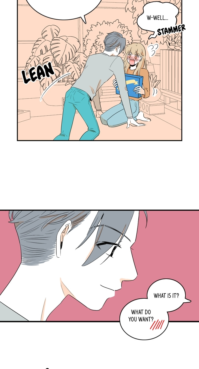 Our House Chapter 74 page 36 - 