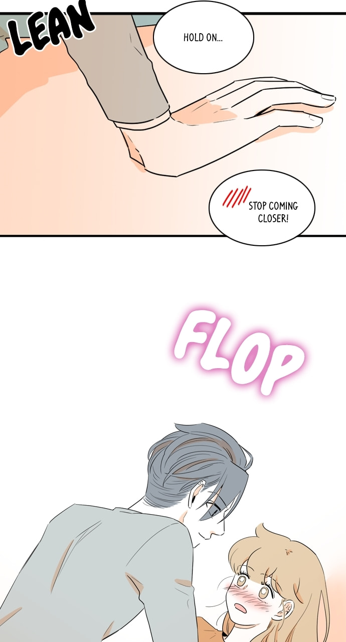 Our House Chapter 74 page 37 - 