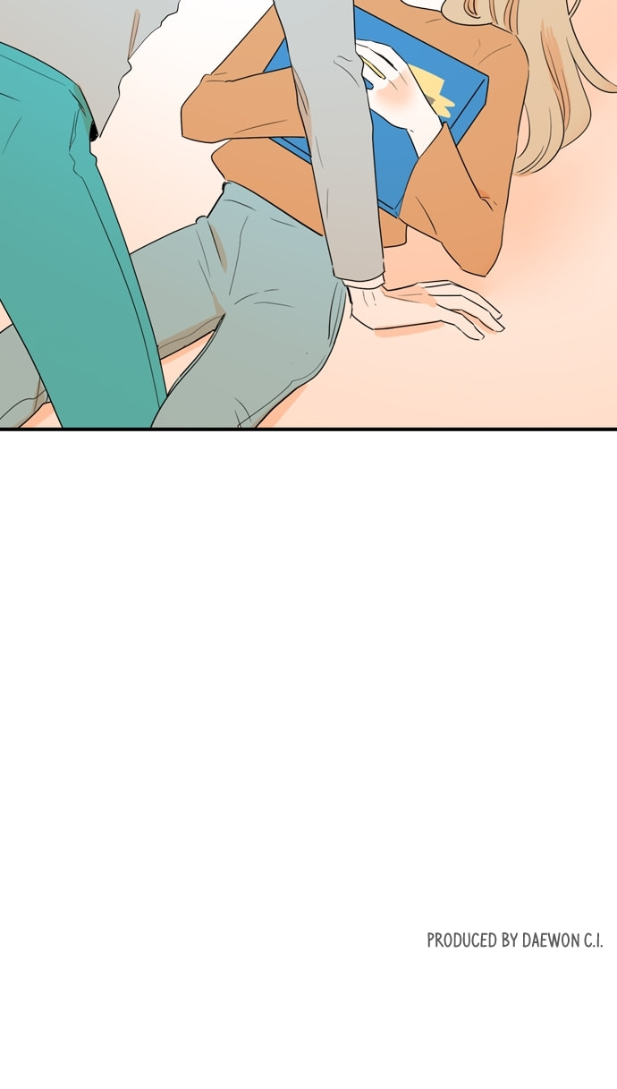 Our House Chapter 74 page 38 - 