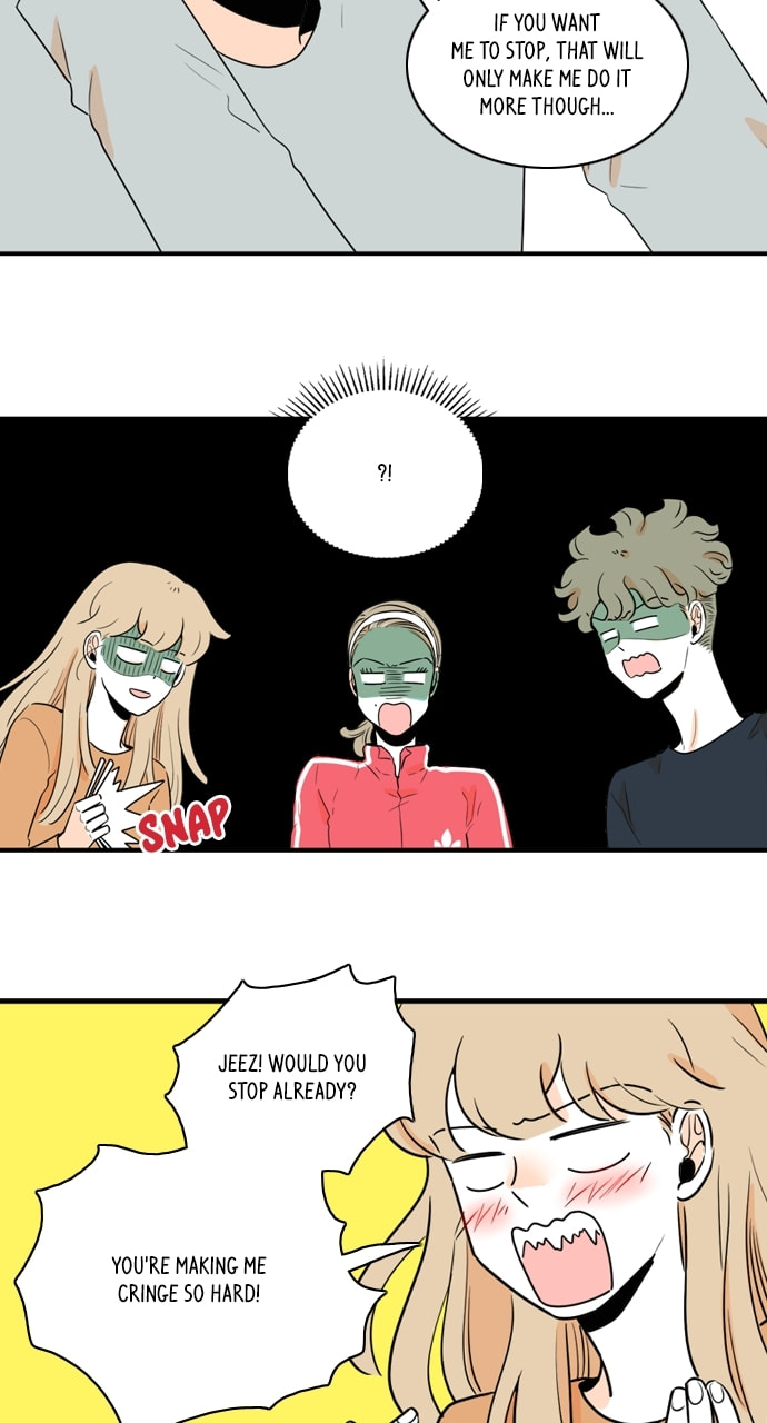 Our House Chapter 74 page 5 - 