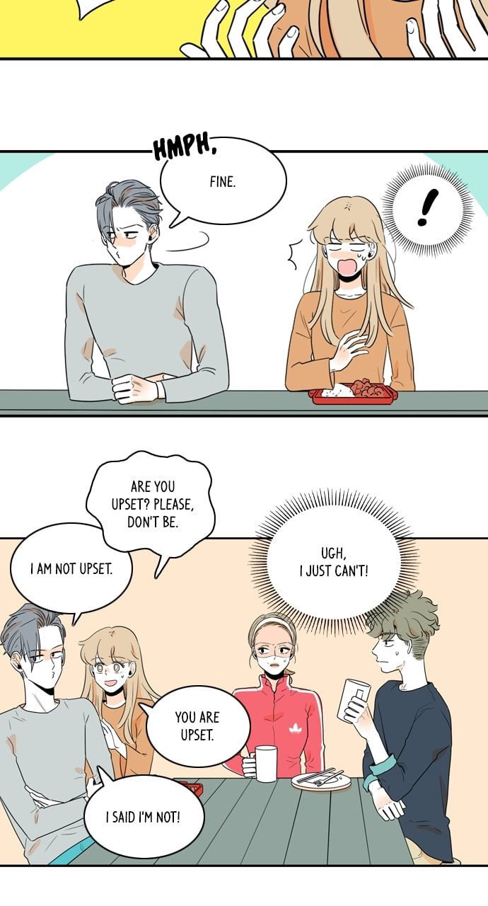 Our House Chapter 74 page 6 - 