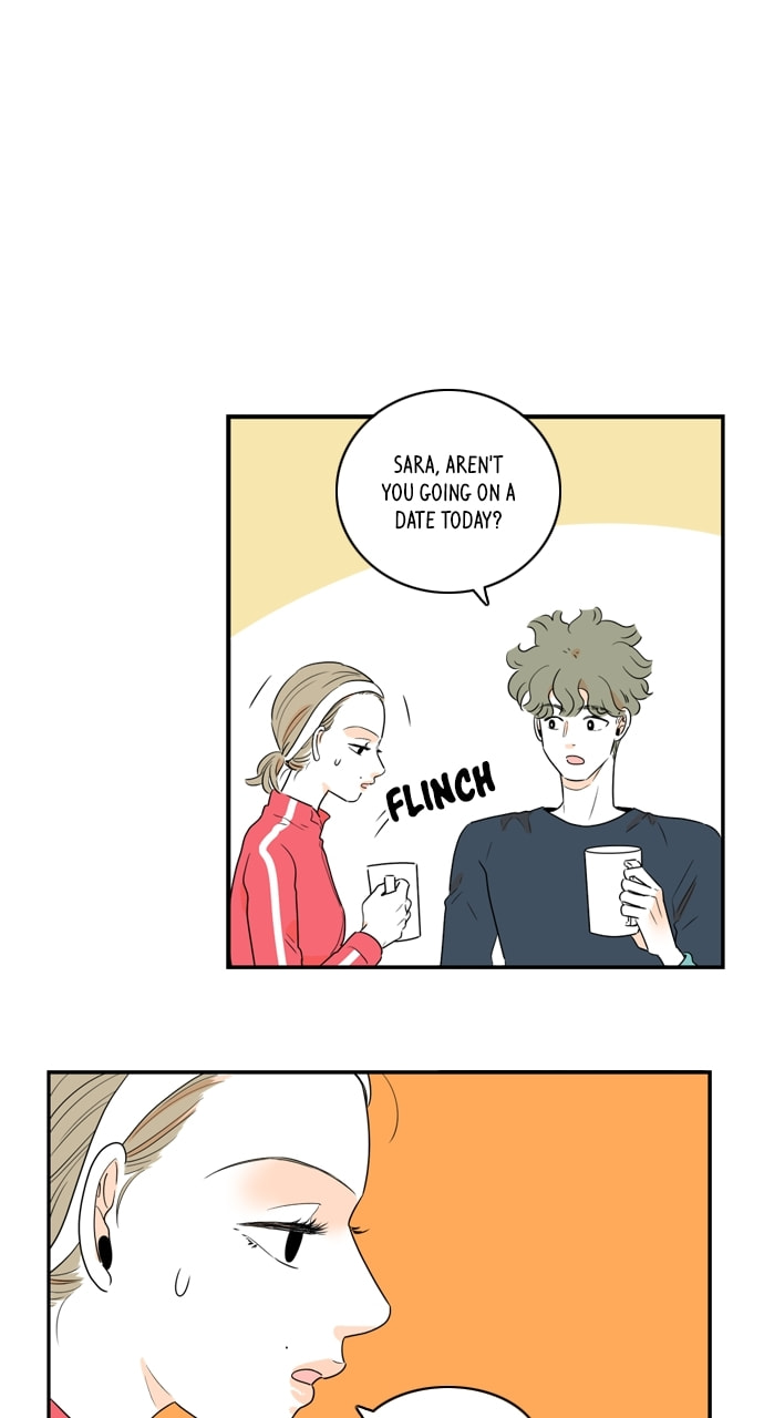 Our House Chapter 74 page 8 - 