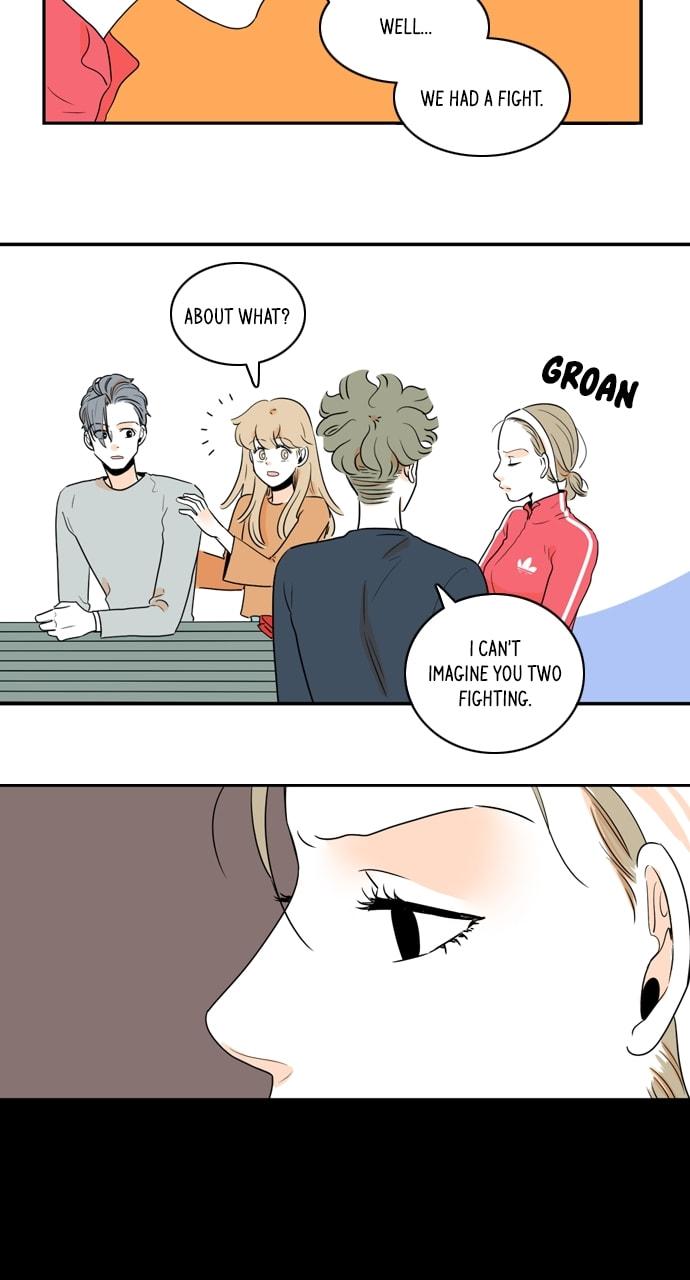 Our House Chapter 74 page 9 - 