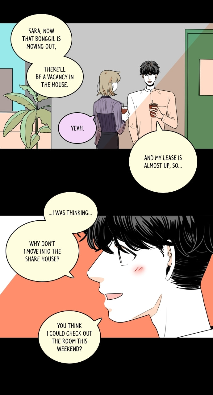 Our House Chapter 74 page 10 - 