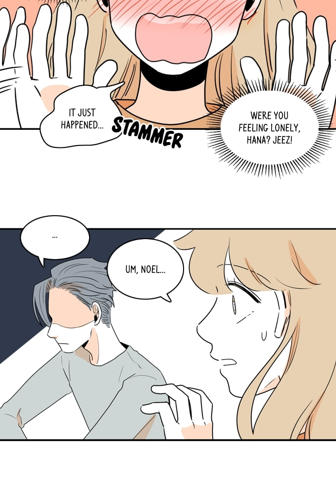 Our House Chapter 75 page 19 - 