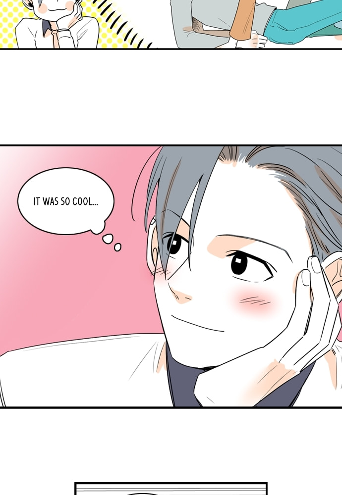 Our House Chapter 75 page 31 - 
