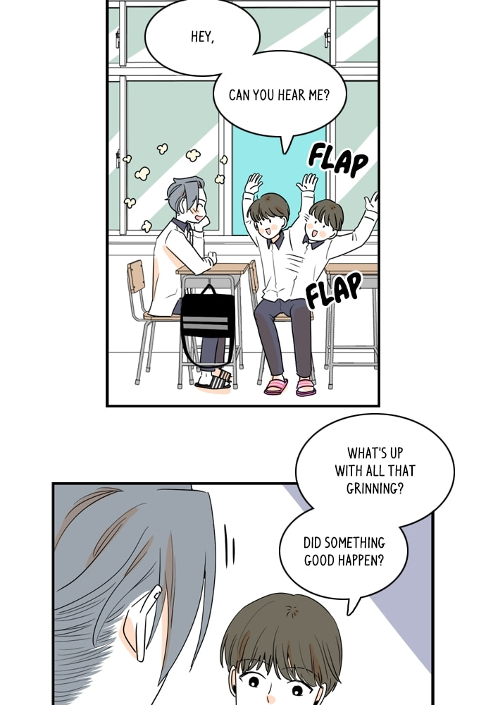 Our House Chapter 75 page 32 - 