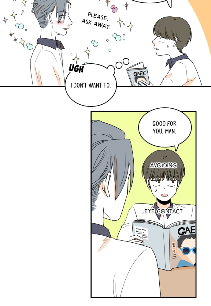 Our House Chapter 75 page 34 - 