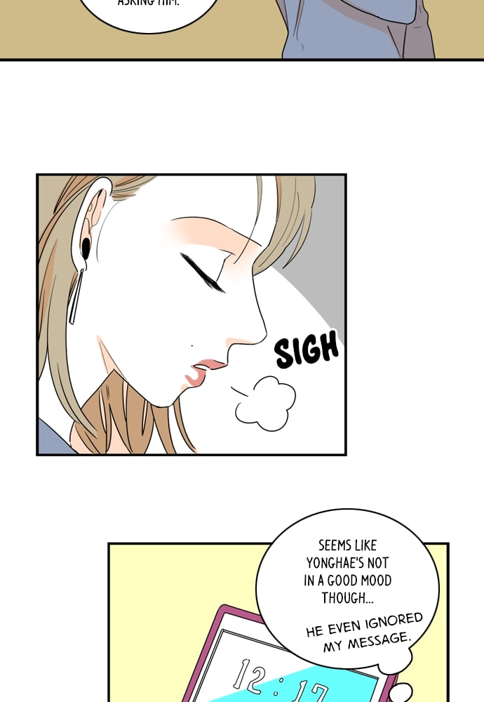 Our House Chapter 75 page 39 - 