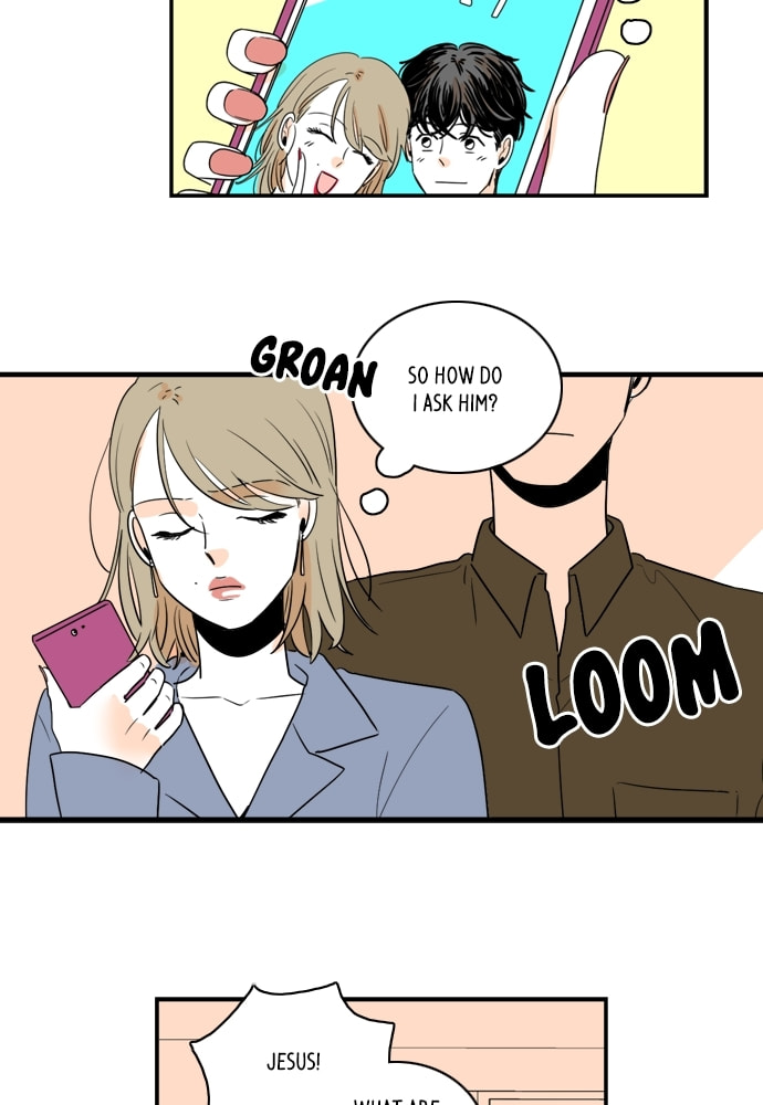Our House Chapter 75 page 40 - 