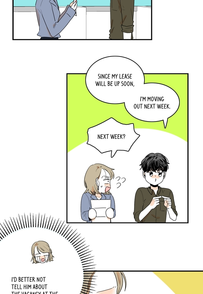 Our House Chapter 75 page 45 - 