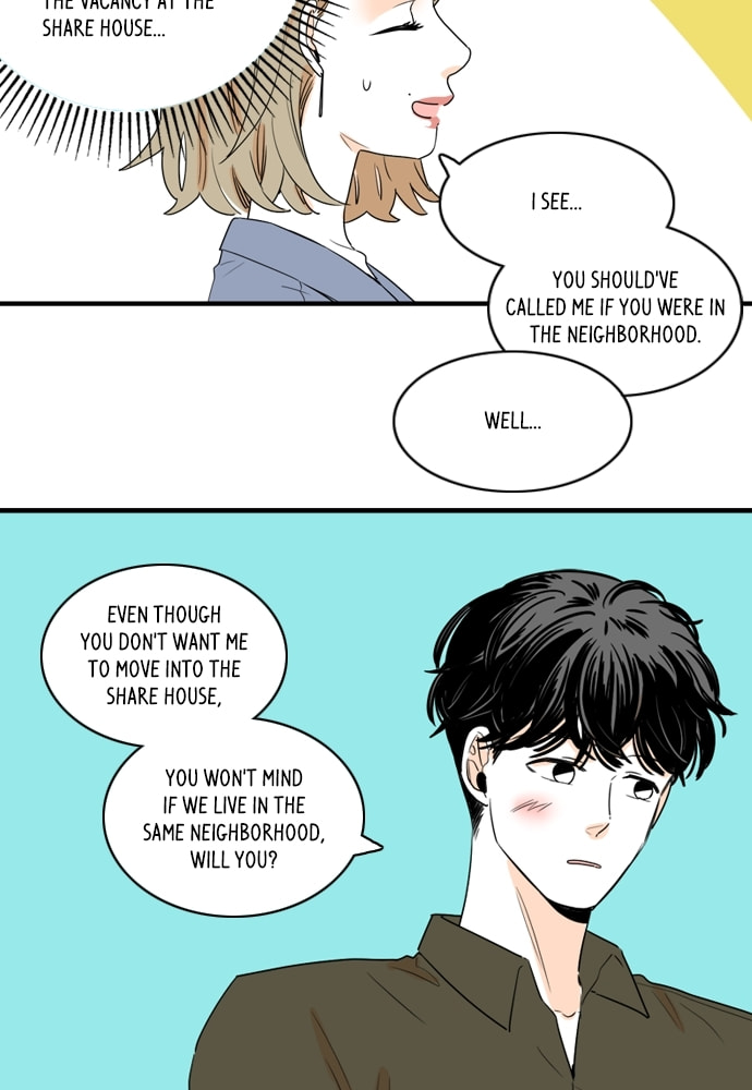 Our House Chapter 75 page 46 - 