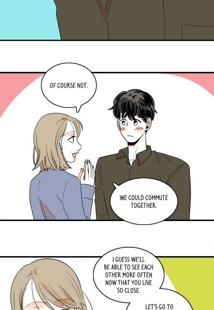 Our House Chapter 75 page 47 - 