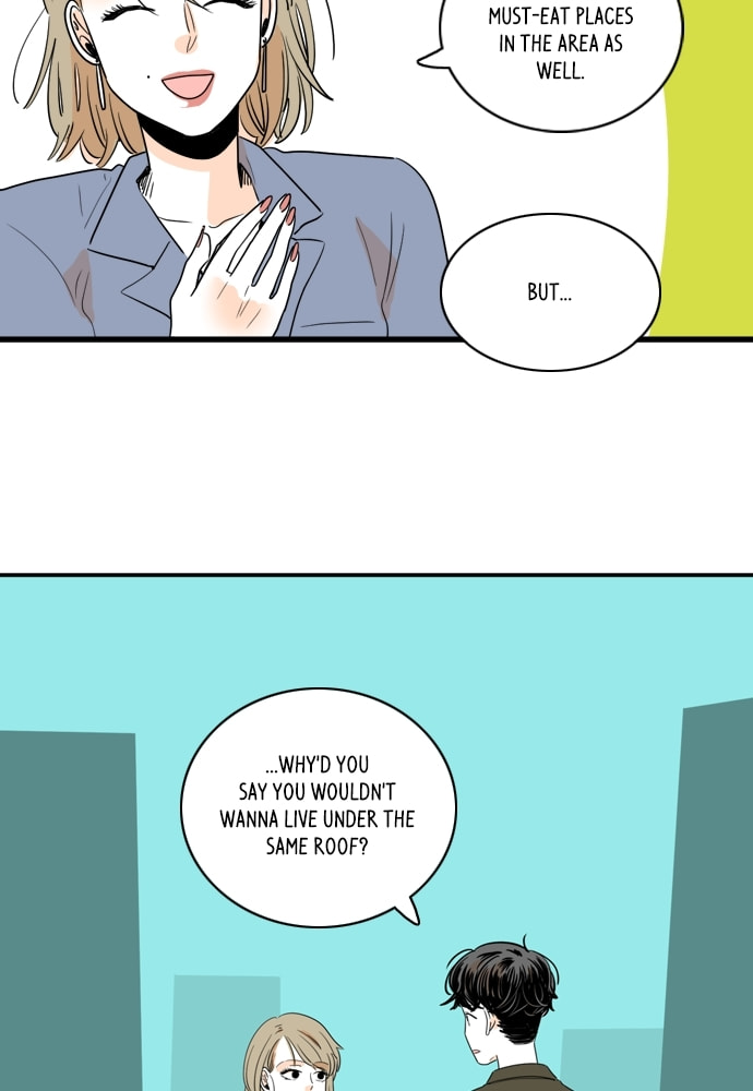 Our House Chapter 75 page 48 - 