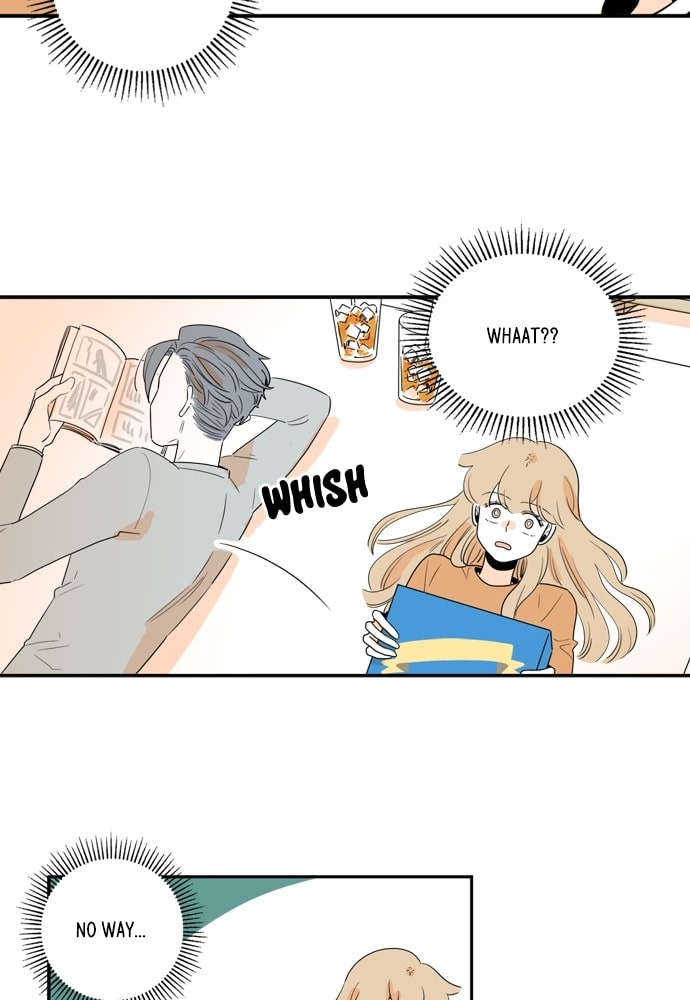 Our House Chapter 75 page 8 - 