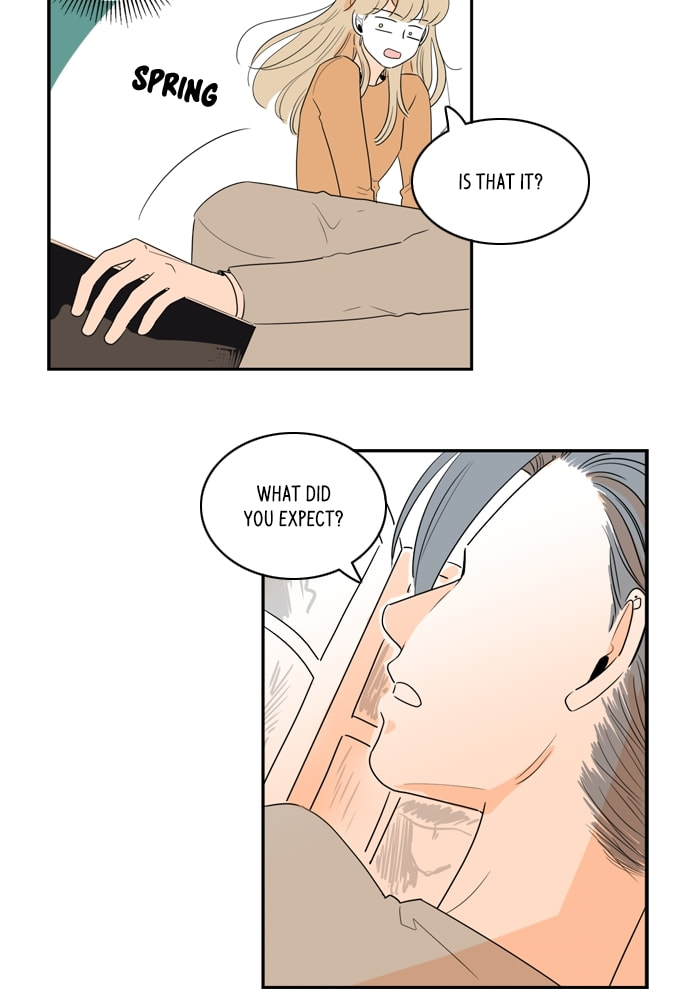 Our House Chapter 75 page 9 - 