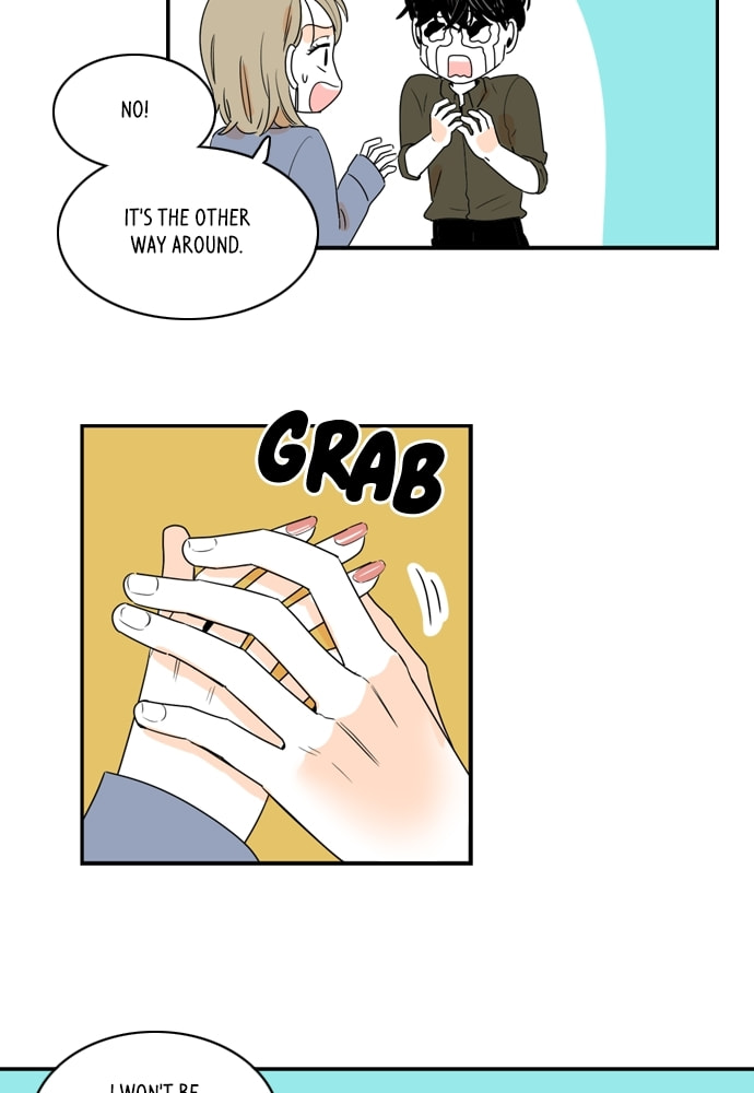 Our House Chapter 76 page 13 - 